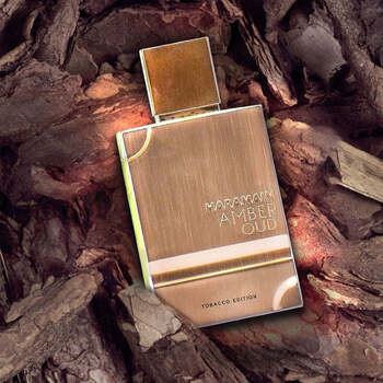 Amber Oud Tobacco Edition EDP 